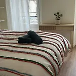 Διαμέρισμα T2 Cosy - Proche Tour Eiffel *