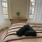 T2 Cosy - Proche Tour Eiffel Διαμέρισμα