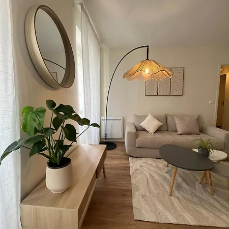 T2 Cosy - Proche Tour Eiffel Διαμέρισμα Παρίσι