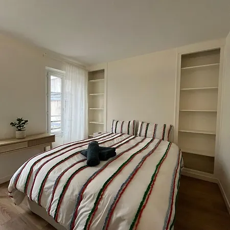 T2 Cosy - Proche Tour Eiffel *