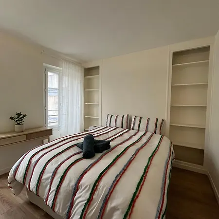 Apartament T2 Cosy - Proche Tour Eiffel