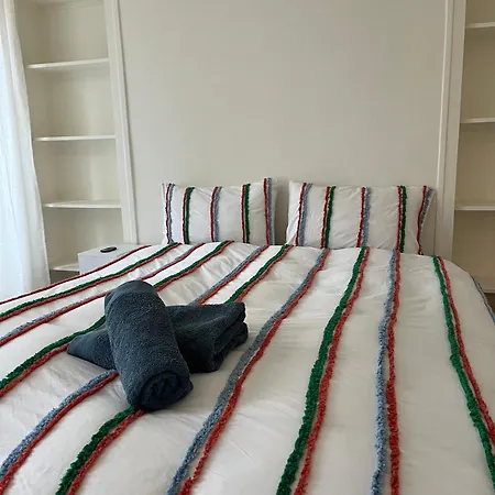 Apartament T2 Cosy - Proche Tour Eiffel *