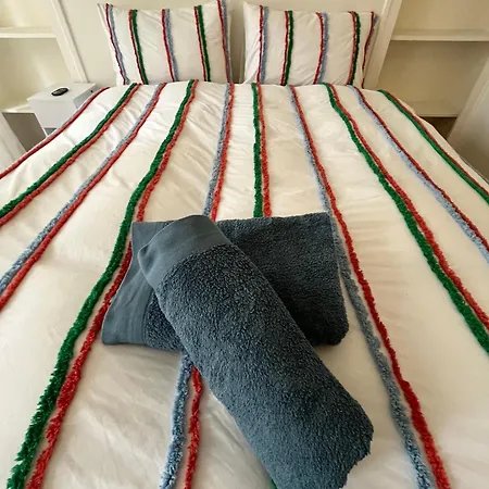 Apartament T2 Cosy - Proche Tour Eiffel Paryż