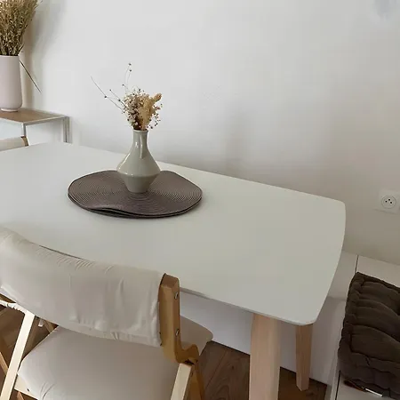 T2 Cosy – Proche Tour Eiffel *