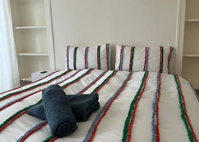 T2 Cosy – Proche Tour Eiffel Paris