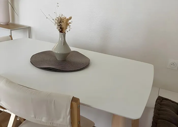 T2 Cosy - Proche Tour Eiffel *